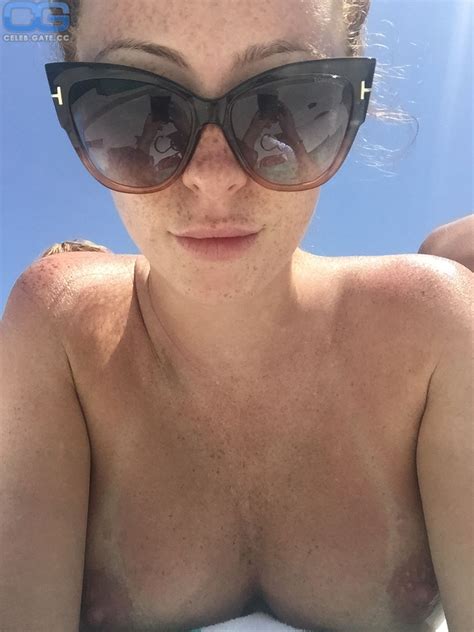 Natasha Hamilton Nude Pictures Photos Playboy Naked Topless Fappening