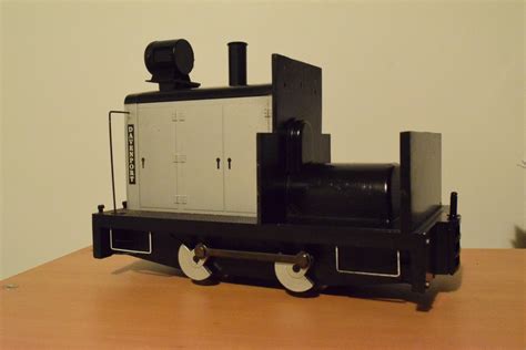 Converting Lgb Tipplers To 78ths Scale G Scale Central