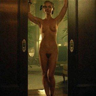 Christina Ricci Nude Photos Videos