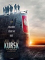 Kursk (2018) Poster #1 - Trailer Addict