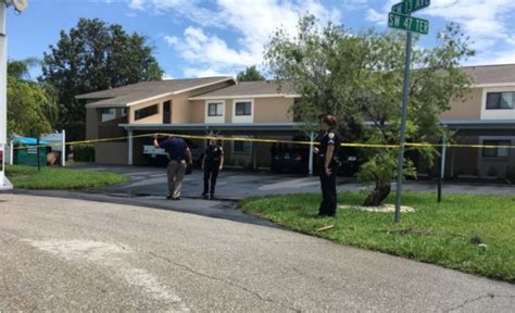 New Jersey Woman 20 Killed In Cape Coral Shooting