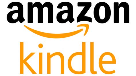Amazon Kindle Logo Png Png Image Collection