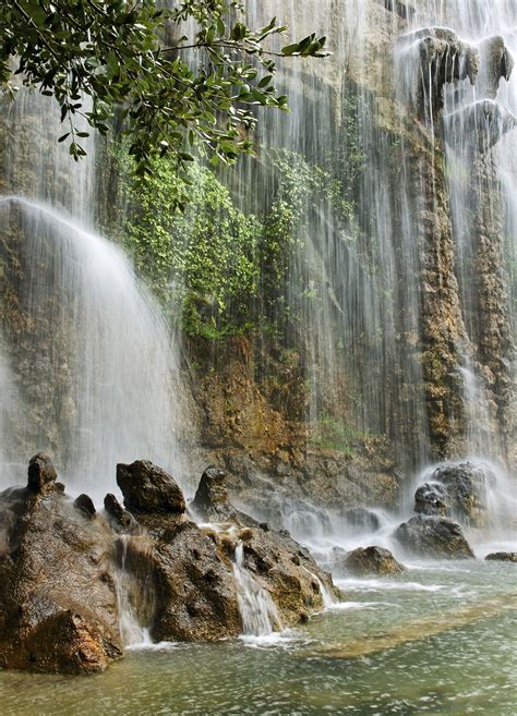 Waterfall In Nice Provence Alpes Cote Dazur Waterfall Beautiful