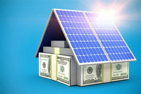 Wind is actually a form of solar power. The 5 Top Financial Benefits of DIY Home Solar Power - Solar GOODs