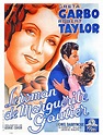 MOVIE POSTERS: CAMILLE (1936)