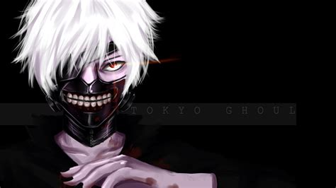 50 Tokyo Ghoul Wallpapers Hd Wallpapersafari