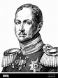 Federico Guillermo III, 1770 - 1840, Rey de Prusia, y el margrave ...
