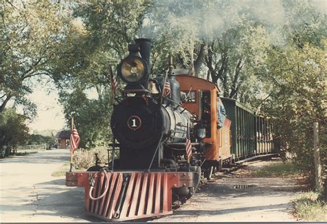 Flickriver Photoset Chicagos Brookfield Zoo Train 1967 1985 By