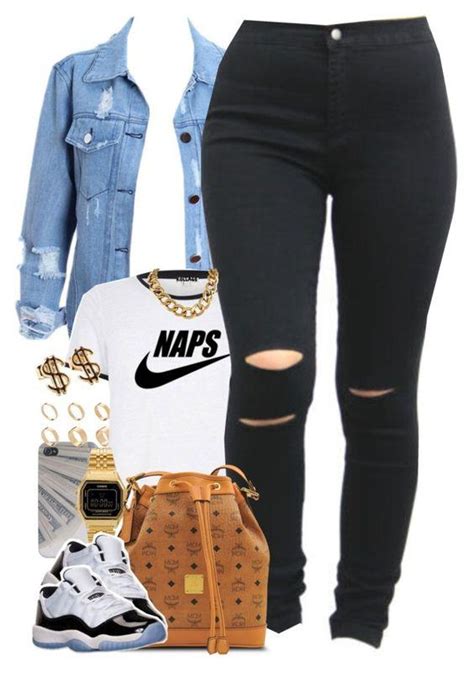 Cute Outfits With Jordans Tumblr On Stylevore