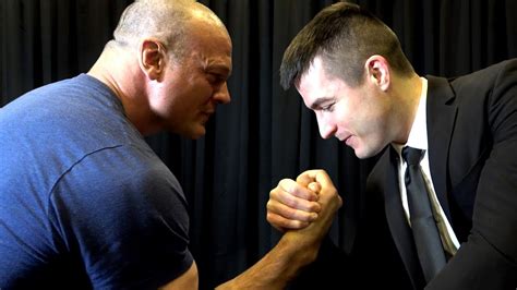 Devon Larratt Vs Lex Fridman How To Arm Wrestle Youtube