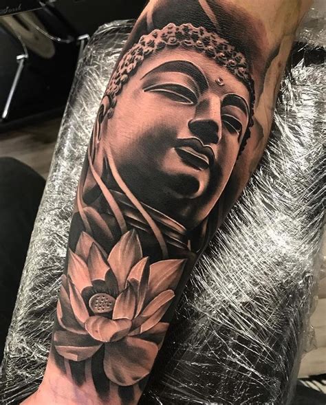 Tattoos Buddha Tattoos Buddha Tattoo Sleeve Buddah Sleeve Tattoo