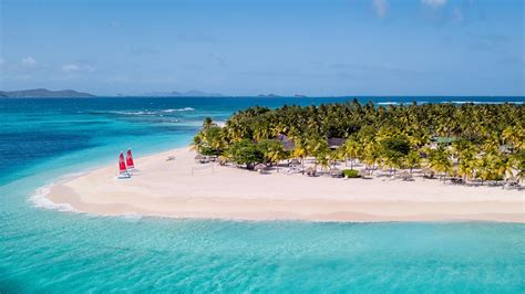 The 50 Best All Inclusive Resorts In The Caribbean 2023