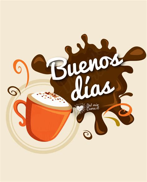 Sintético 100 Imagen Imagenes De Buenos Dias Con Taza De Cafe Alta