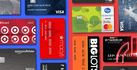 5 Best Store Credit Cards And The Ones You Should Avoid Milk Honey