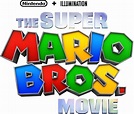 The Super Mario Bros. Movie | Logopedia | Fandom