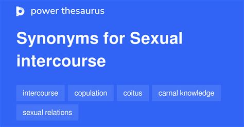 sexual intercourse synonyms 325 words and phrases for sexual intercourse