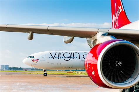 Virgin Atlantic Luggage Allowance Excess Baggage Fees Sherpr