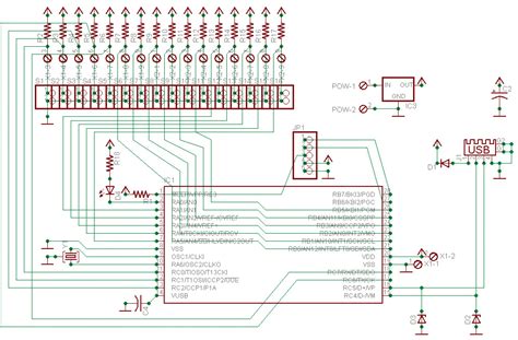 Image result for diagram of the computer mouse computer mouse. Quick and Easy USB Keyboard Input | Nuts & Volts Magazine