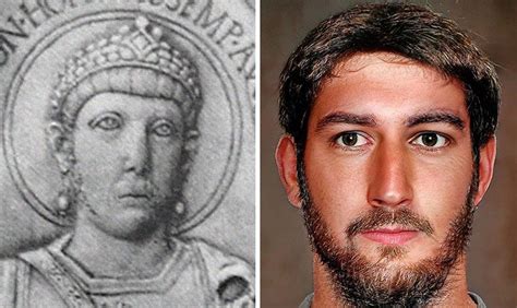 Honorius Emperor Augustus Photoshop Roman History Roman Emperor