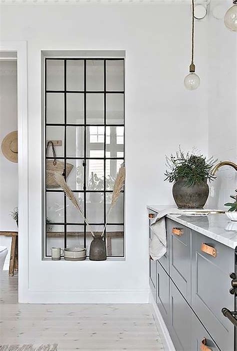 37 Cool Interior Windows With Pros And Cons Digsdigs