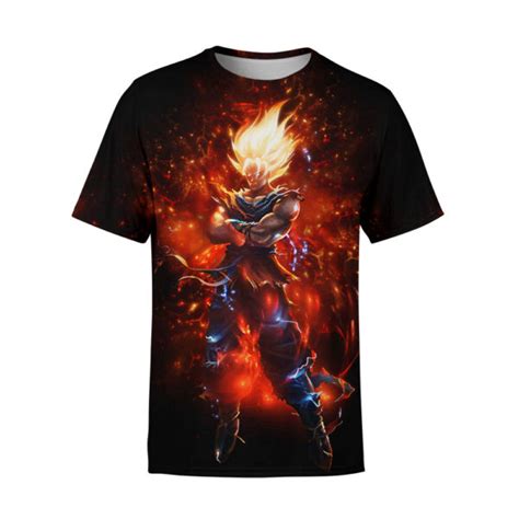 Roblox Goku Shirt Template 42 Koleksi Gambar