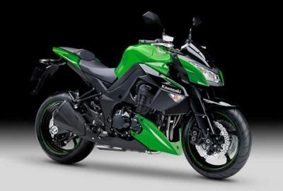 Kawasaki Z Abs Specificaties Motodex