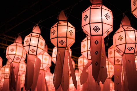 The Importance Of The Lunar New Year To Canberrans
