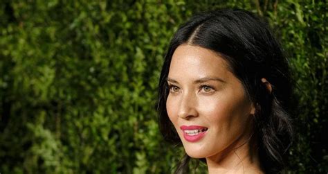 Olivia Munn Weight Diet Age Height Body Measurements 2017
