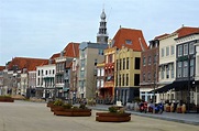 Vlissingen, Olanda | Cruiseget.com