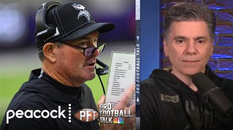 Pft Pm Mailbag Which Head Coaches Are On Hottest Seat For 2021 Pro