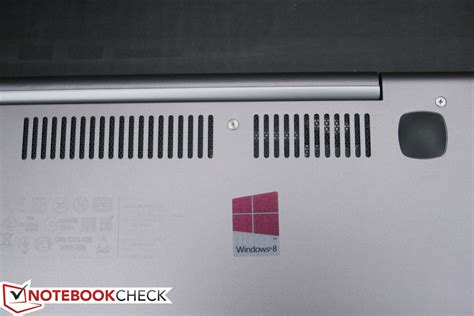 Test Lenovo Ideapad U330p Notebook Tests