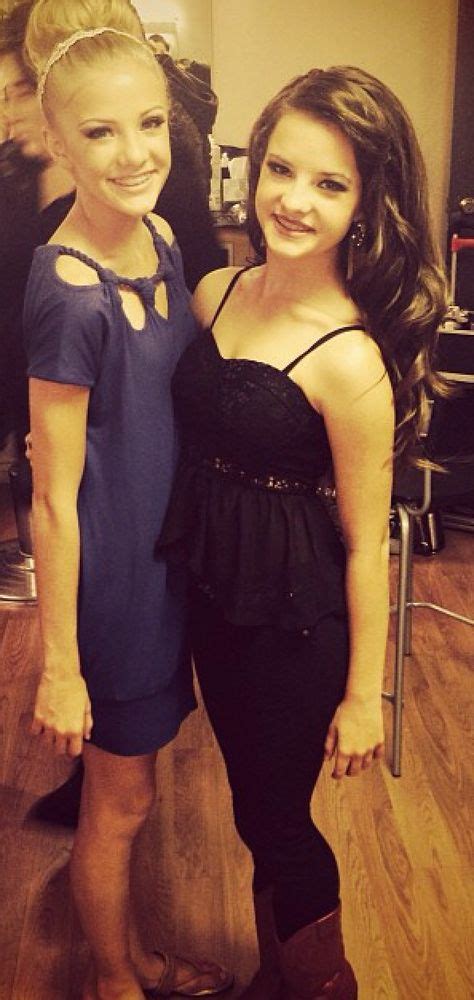 40 Best Brooke And Paige Hyland Together Images Brooke And Paige