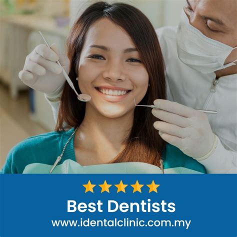 Best Dentist And Dental Clinics Setapak February 2023 2023
