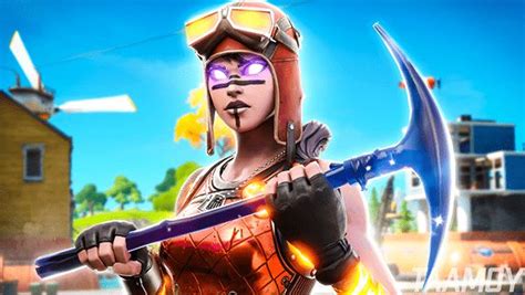 Fortnite Thumbnails On Behance In 2020 Fortnite