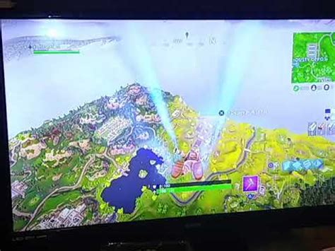 Players utilize strategic thinking, imagination, and forward planning to construct fortifications while working together with mates to shield survivors and goals from waves of enemy. FORTNITE GAMEPLAY ON PS3! IT ACTUALLY WORKS - YouTube