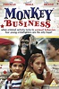 Reparto de Monkey Business (película 1998). Dirigida por Paulette ...