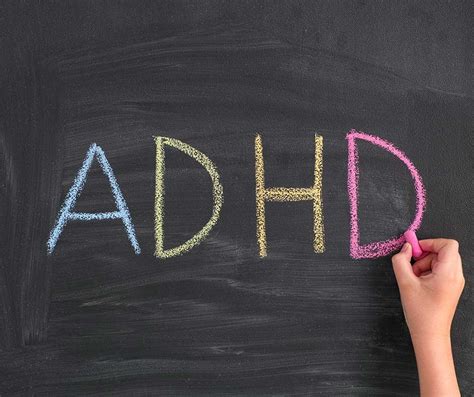 6 Best Exercises For Symptoms Of Adhd Clear Recovery Center