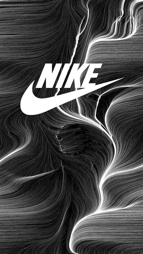 Nike Logo Wallpaper For Iphone