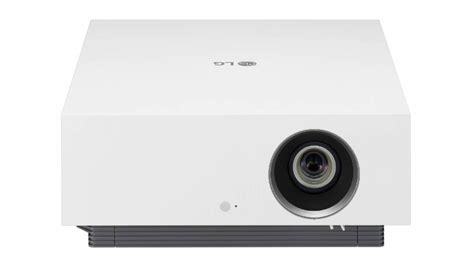 lg launches the cinebeam hu810p 4k laser projector to offer a home theater experience gizmochina