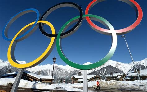 winter olympics 2014 the complete schedule for all the events in sochi london evening