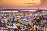 Lisboa, conheça o melhor da capital portuguesa - Picchioni pelo Mundo