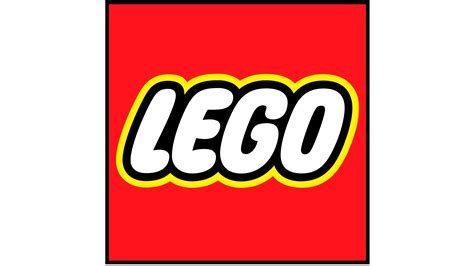 Logo De Lego La Historia Y El Significado Del Logotipo La Marca Y El