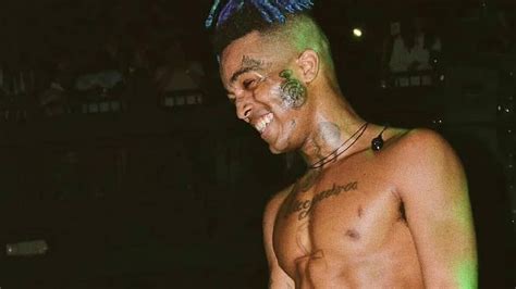 Xxxtentacion Moonrock Teardrop 1 Hour Loop Youtube