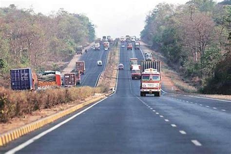 Bharatmala Project 5700 Km Of Projects Awarded Under The Ambitious