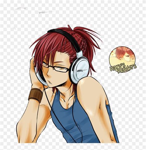 Details More Than 74 Anime Guys With Red Hair Best Induhocakina
