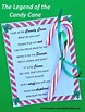 Candy Cane Story