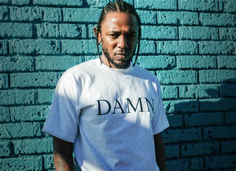 Here Are The Final First Week Sales For Kendrick Lamar Damn Album