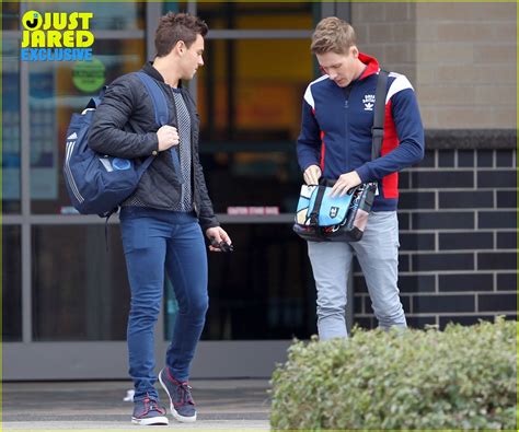 olympic diver tom daley and dustin lance black first couple photos exclusive photo 3010464
