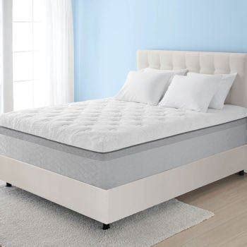 Considering a memory foam mattress or similar product? Novaform Mattress Review
