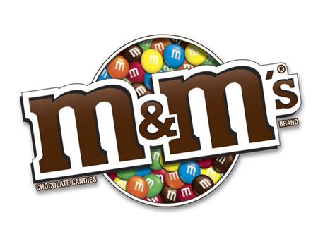 Pin By 🌷april🌷 On M And Ms Candy Logo Chocolate Logo Logo Design